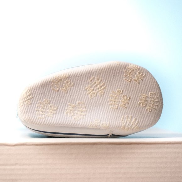 Little Me Baby Walker Shoes in Size 3 | Dog Design - Picture 4 of 4